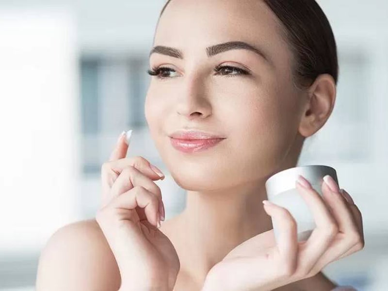 چگونه نوع پوست خود را بشناسیم؟